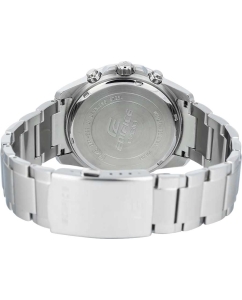 Купить Японские наручные часы Casio Edifice EFR-526D-3A с хронографом  в E-mobi