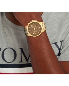 Купить Наручные часы Tommy Hilfiger 1792090  в E-mobi