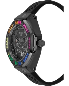 Купить Механические наручные часы Philipp Plein PWPFA0424  в E-mobi