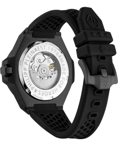 Купить Механические наручные часы Philipp Plein PWPFA0424  в E-mobi