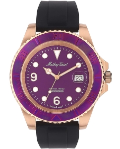 Купить Швейцарские наручные часы Mathey-Tissot H909PVI в E-mobi