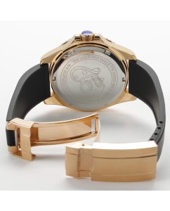 Купить Швейцарские наручные часы Mathey-Tissot H909PVI  в E-mobi