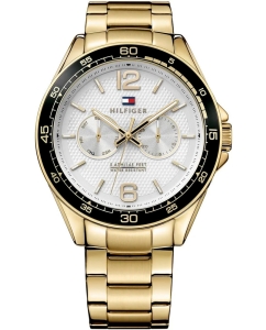 Купить Наручные часы Tommy Hilfiger 1791365 в E-mobi