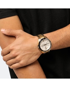 Купить Наручные часы Tommy Hilfiger 1791365  в E-mobi