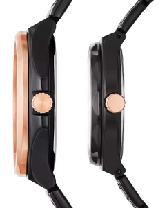 Купить Наручные часы Fossil BQ2645SET  в E-mobi