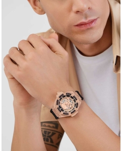 Купить Механические наручные часы Philipp Plein PWPFA0324  в E-mobi