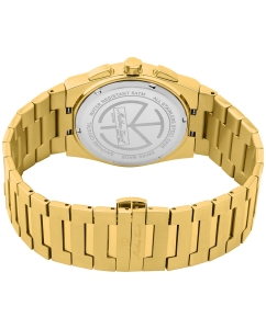 Купить Швейцарские наручные часы Mathey-Tissot H117CHPDI с хронографом  в E-mobi