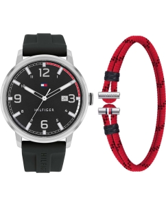 Купить Наручные часы Tommy Hilfiger 2770139 в E-mobi
