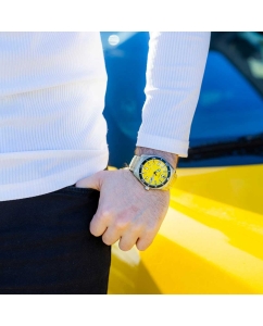 Купить Японские наручные часы Citizen AW1760-81Z  в E-mobi