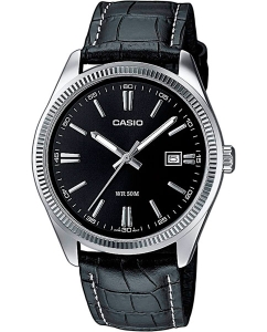 Купить Японские наручные часы Casio Collection MTP-1302PL-1A в E-mobi
