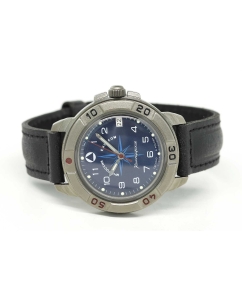 Купить Российские механические наручные часы Восток 436942  в E-mobi