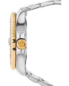 Купить Наручные часы Stuhrling Aquadiver 3965.3  в E-mobi