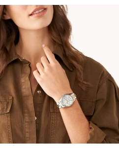 Купить Наручные часы Fossil BQ2737SET  в E-mobi