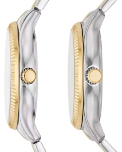 Купить Наручные часы Fossil BQ2737SET  в E-mobi