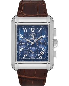 Купить Наручные часы Santa Barbara Polo & Racquet Club SB.1.10550-3 в E-mobi