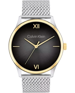 Купить Наручные часы Calvin Klein 25200452 в E-mobi
