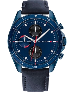 Купить Наручные часы Tommy Hilfiger 1791839 в E-mobi