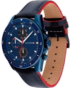Купить Наручные часы Tommy Hilfiger 1791839  в E-mobi