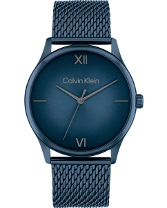 Купить Наручные часы Calvin Klein 25200451 в E-mobi