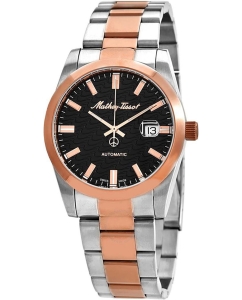 Купить Швейцарские механические наручные часы Mathey-Tissot H1450ATRN  в E-mobi