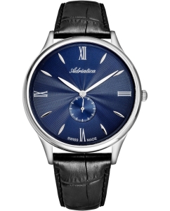Купить Швейцарские наручные часы Adriatica A1230.5265QXL в E-mobi