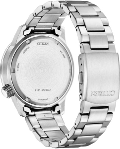 Купить Японские наручные часы Citizen BM7550-87E  в E-mobi