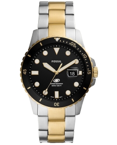Купить Наручные часы Fossil FS5951 в E-mobi