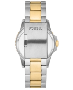 Купить Наручные часы Fossil FS5951  в E-mobi