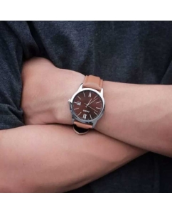 Купить Японские наручные часы Casio Collection MTP-V002L-5B3  в E-mobi