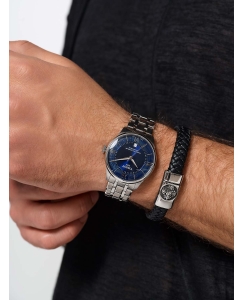 Купить Швейцарские механические наручные часы Tissot T139.807.11.048.00  в E-mobi