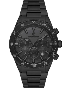 Купить Наручные часы Sergio Tacchini ST.1.10430-5 с хронографом в E-mobi
