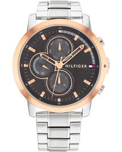Купить Наручные часы Tommy Hilfiger 1792050 в E-mobi