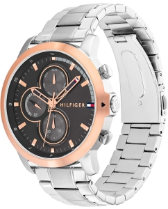 Купить Наручные часы Tommy Hilfiger 1792050  в E-mobi