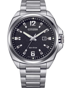 Купить Японские наручные часы Citizen AW1720-51E в E-mobi