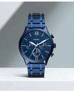 Купить Наручные часы Fossil BQ2403  в E-mobi