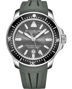 Купить Наручные часы Stuhrling 935.03 в E-mobi