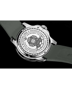 Купить Наручные часы Stuhrling 935.03  в E-mobi