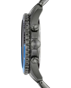 Купить Наручные часы Fossil FS5835 с хронографом  в E-mobi