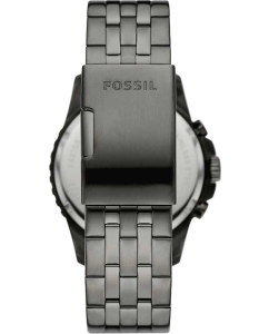 Купить Наручные часы Fossil FS5835 с хронографом  в E-mobi