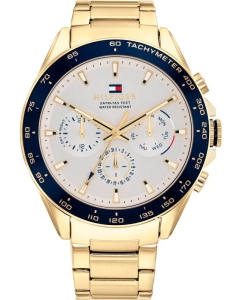 Купить Наручные часы Tommy Hilfiger 1791969 в E-mobi
