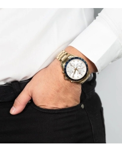 Купить Наручные часы Tommy Hilfiger 1791969  в E-mobi