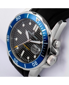 Купить Наручные часы Jacques Lemans 1-2170D  в E-mobi
