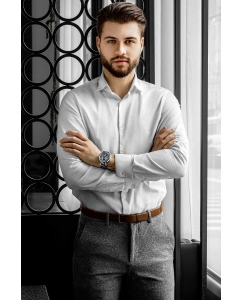 Купить Механические наручные часы Stuhrling 889.01  в E-mobi