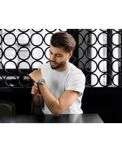 Купить Механические наручные часы Stuhrling 889.01  в E-mobi