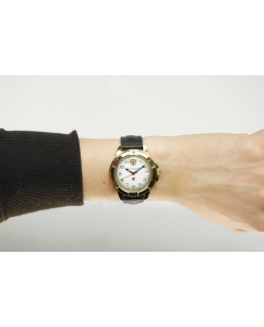 Купить Российские механические наручные часы Восток Командирские 439322  в E-mobi