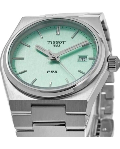 Купить Швейцарские наручные часы Tissot T137.210.11.091.00  в E-mobi