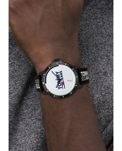 Купить Наручные часы Tommy Hilfiger 1791828  в E-mobi