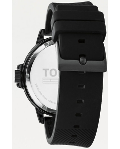 Купить Наручные часы Tommy Hilfiger 1791828  в E-mobi