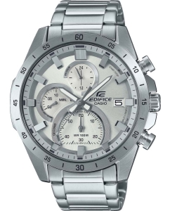 Купить Японские наручные часы Casio Edifice EFR-571MD-8AVUEF с хронографом в E-mobi