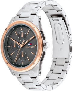 Купить Наручные часы Tommy Hilfiger 1710541  в E-mobi